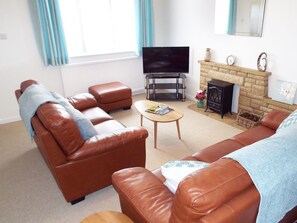 Living area - Kate's Cottage, Bourton-On-The-Water (Cheltenham)