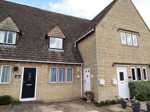 Exterior - Kate's Cottage, Bourton-On-The-Water (Cheltenham)
