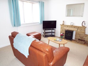 Living area - Kate's Cottage, Bourton-On-The-Water (Cheltenham)