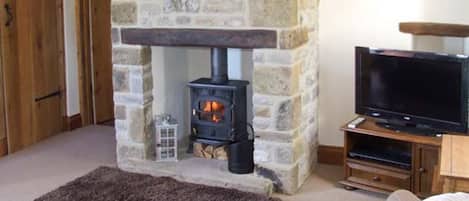 Chimenea