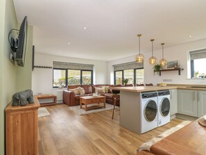 Interior - Refail Fach is in Sir Ynys Mon (Cemais)