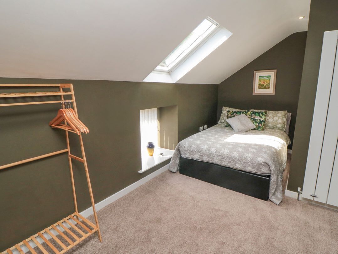 3 Schlafzimmer, WLAN