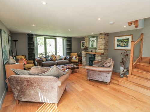Thompson Rig House, Thornton-Le-Dale