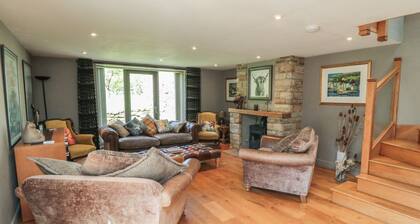Thompson Rig House, Thornton-Le-Dale