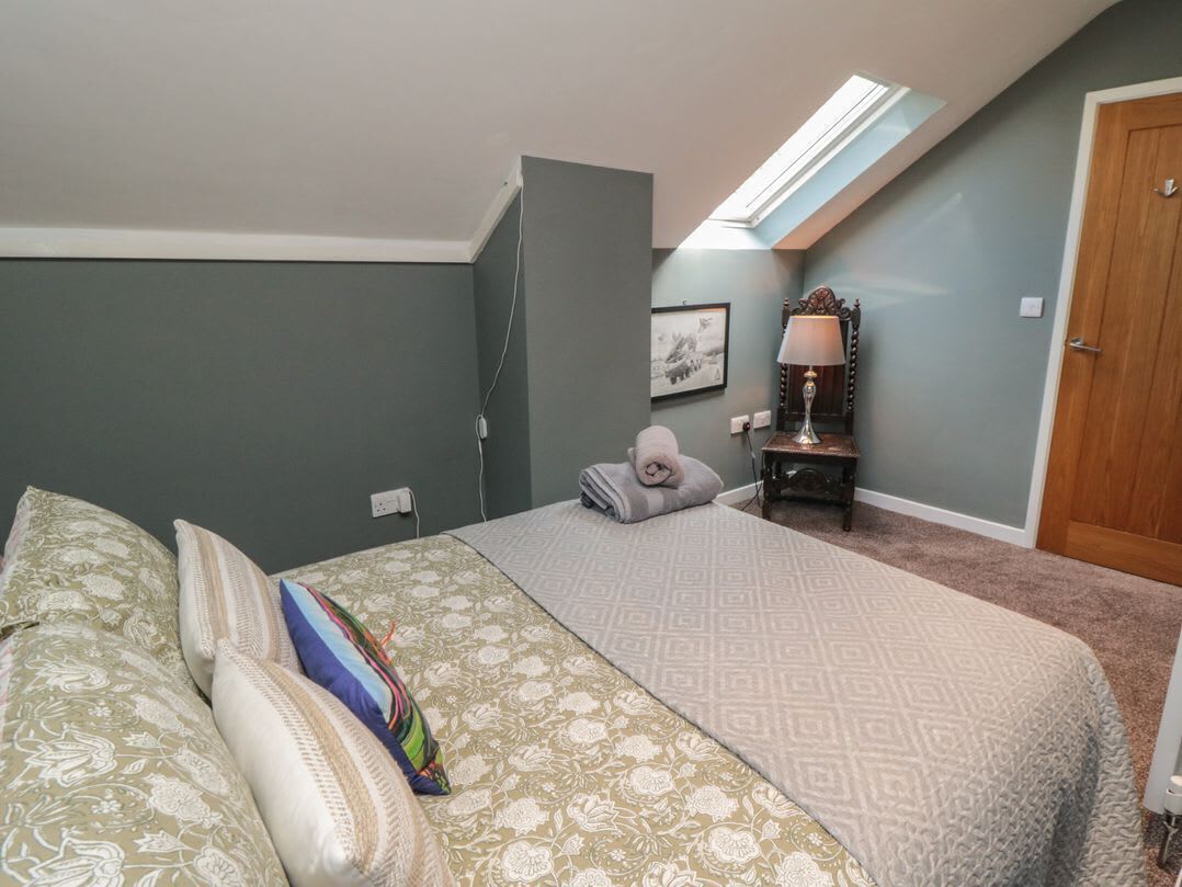3 bedrooms, WiFi