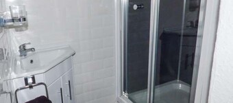 Charming Flat 2 in Bridlington