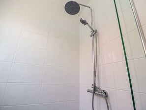 Regadera 