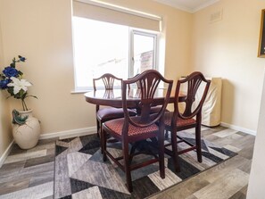 Dining - Bungalow by the Sea, Cleveleys (Thornton-Cleveleys)