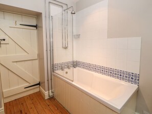 Een douche