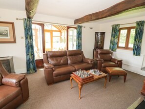 Fireplace - Rowlands House, Coalville (Coalville)