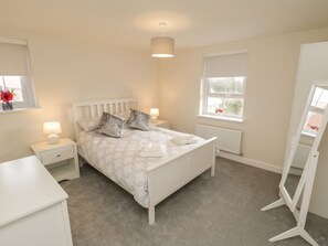 WiFi - Valley View: Stunning Apartment in Whitby (Whitby)