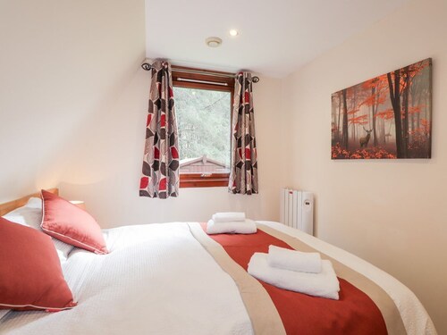 20 Great Glen Water Park, Invergarry