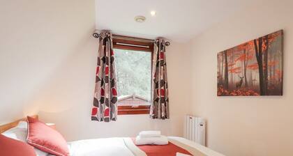 20 Great Glen Water Park, Invergarry