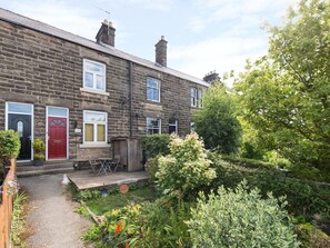 Exterior - Bobbin Cottage Retreat in Matlock (Matlock)