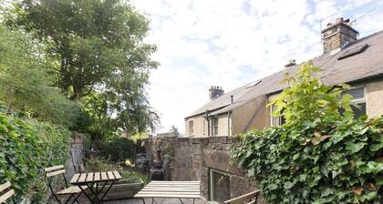 Bobbin Cottage Retreat in Matlock