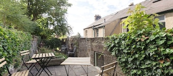 Bobbin Cottage Retreat in Matlock
