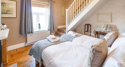 Bobbin Cottage Retreat in Matlock
