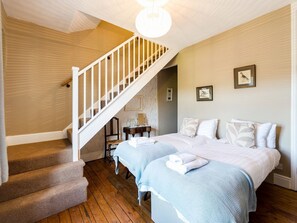 WiFi - Bobbin Cottage Retreat in Matlock (Matlock)