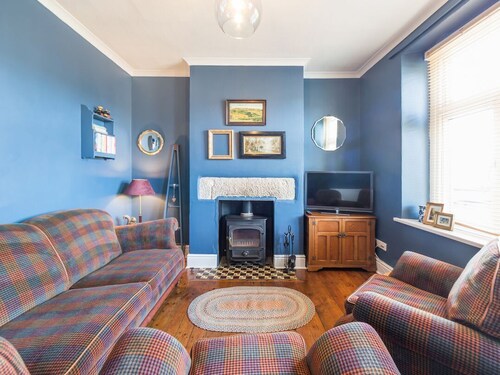 Bobbin Cottage Retreat in Matlock