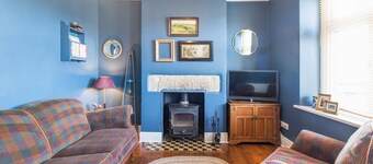 Bobbin Cottage Retreat in Matlock
