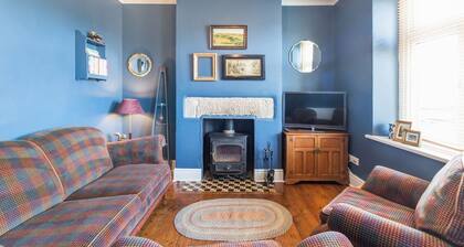 Bobbin Cottage Retreat in Matlock
