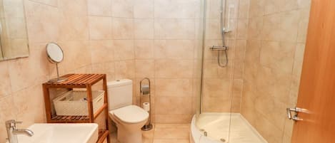 Dusche