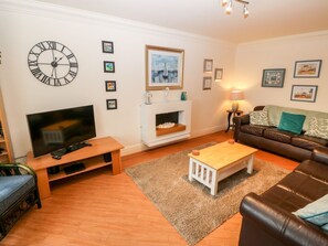 Living area - Linksway, Morfa Nefyn (Morfa Nefyn)