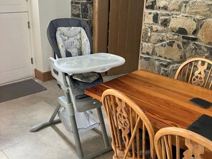 تناول الطعام