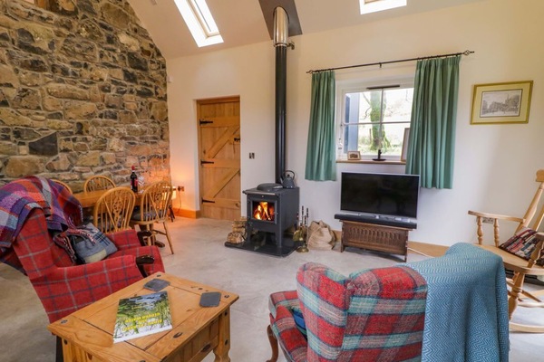The Croft
