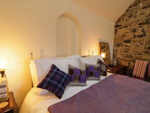 WiFi - The Croft in Newtown-Crommelin (Ballymena)
