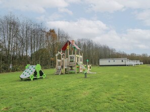 Kindergedeelte