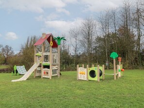 Kinderbereich