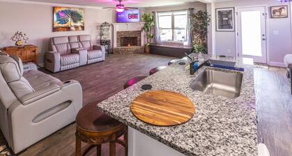 Hideaway Getaway - Statham