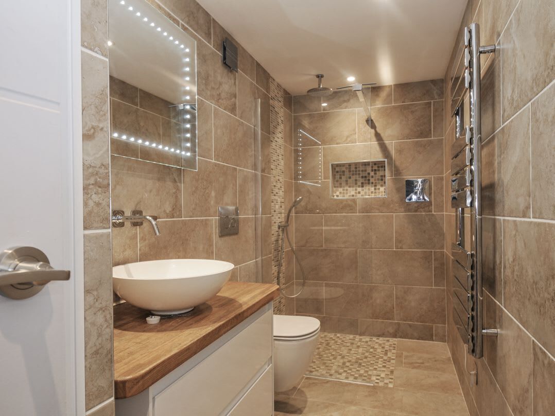 Shower