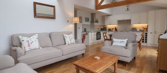 Waverley Cottage, Kilnsea Hull