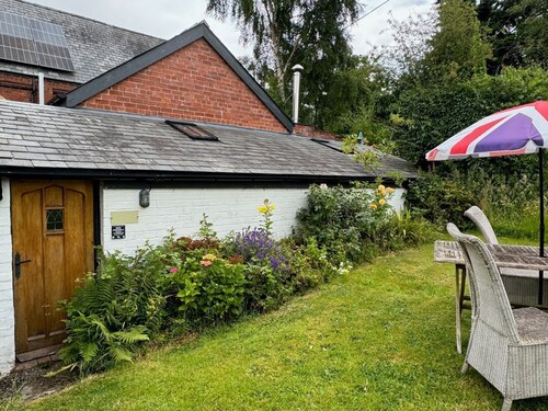 The Old Bakehouse in Pembridge