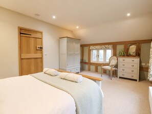 WiFi - Lodge Cottage, Harwich (Harwich)