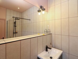 Dusche