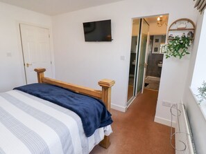WiFi - Coastal Retreat, in Seahouses. (Seahouses)