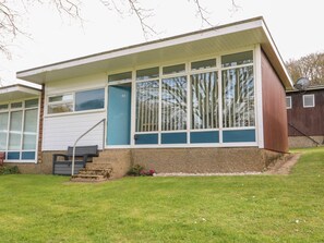 Exterior - Pebbles: A Cozy Retreat in Cromer (Cromer)