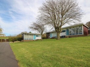 Exterior - Pebbles: A Cozy Retreat in Cromer (Cromer)