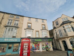 Exterior - 43A Quay Street in Scarborough (Scarborough)