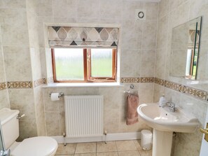 Shower - Little Owl Barn, Upton Snodsbury (Worcester)