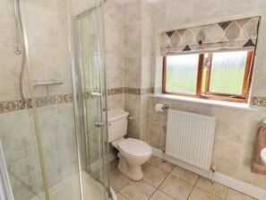 Shower - Little Owl Barn, Upton Snodsbury (Worcester)