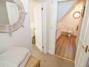 WiFi - Little Owl Barn, Upton Snodsbury (Worcester)
