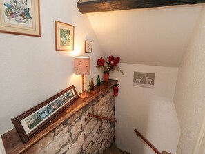 Interior - Olsen, Robin Hood's Bay (Whitby)