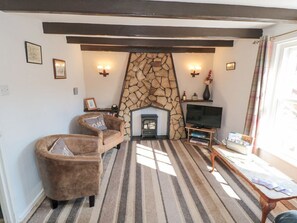 Living area - Olsen, Robin Hood's Bay (Whitby)