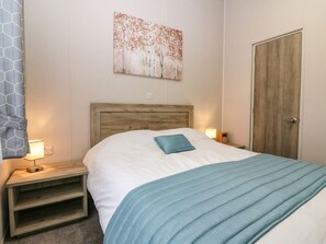 Room - Woodpecker Lodge, Dunbar (Dunbar)