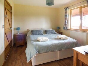 Room - Valley View Lodge, Welshpool (Welshpool)