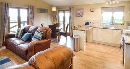 Valley View Lodge, Welshpool